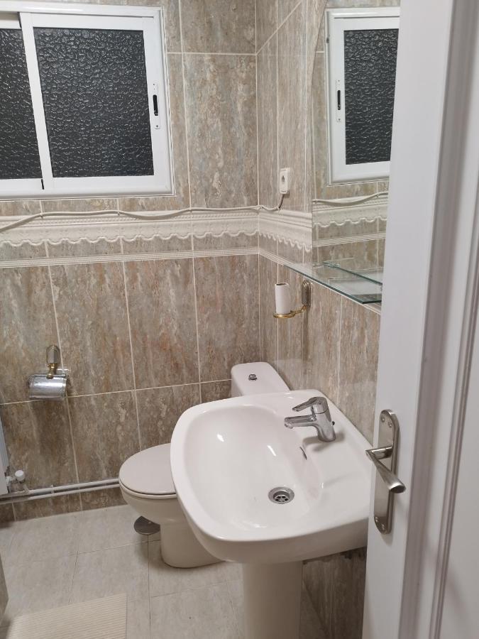 Casa Angela Lejlighed Santoña Eksteriør billede