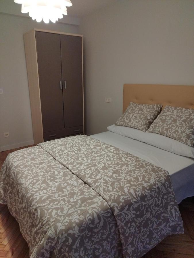 Casa Angela Lejlighed Santoña Eksteriør billede