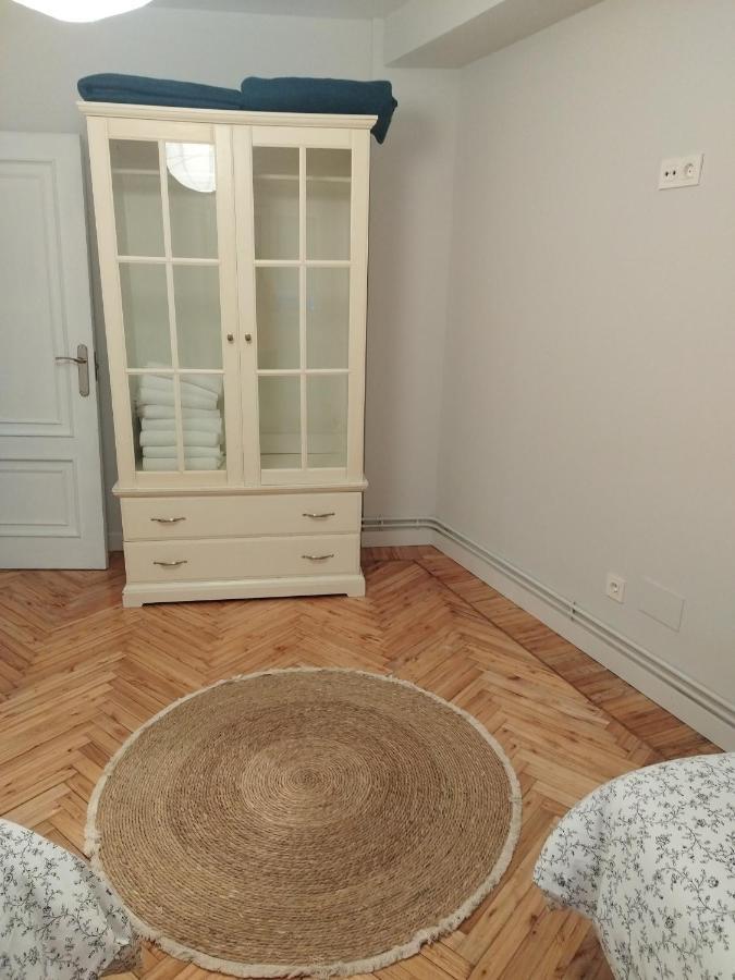 Casa Angela Lejlighed Santoña Eksteriør billede