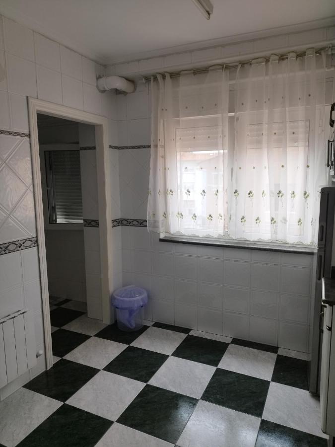 Casa Angela Lejlighed Santoña Værelse billede
