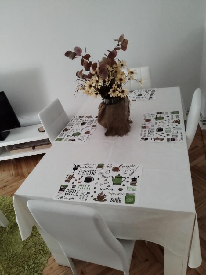 Casa Angela Lejlighed Santoña Værelse billede