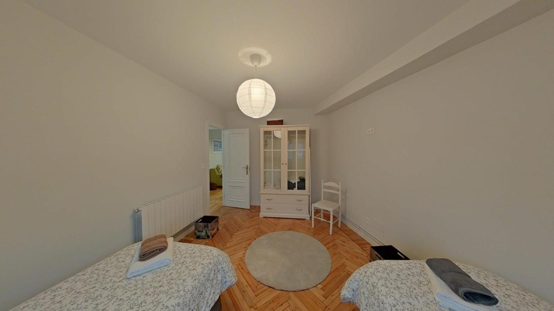 Casa Angela Lejlighed Santoña Eksteriør billede