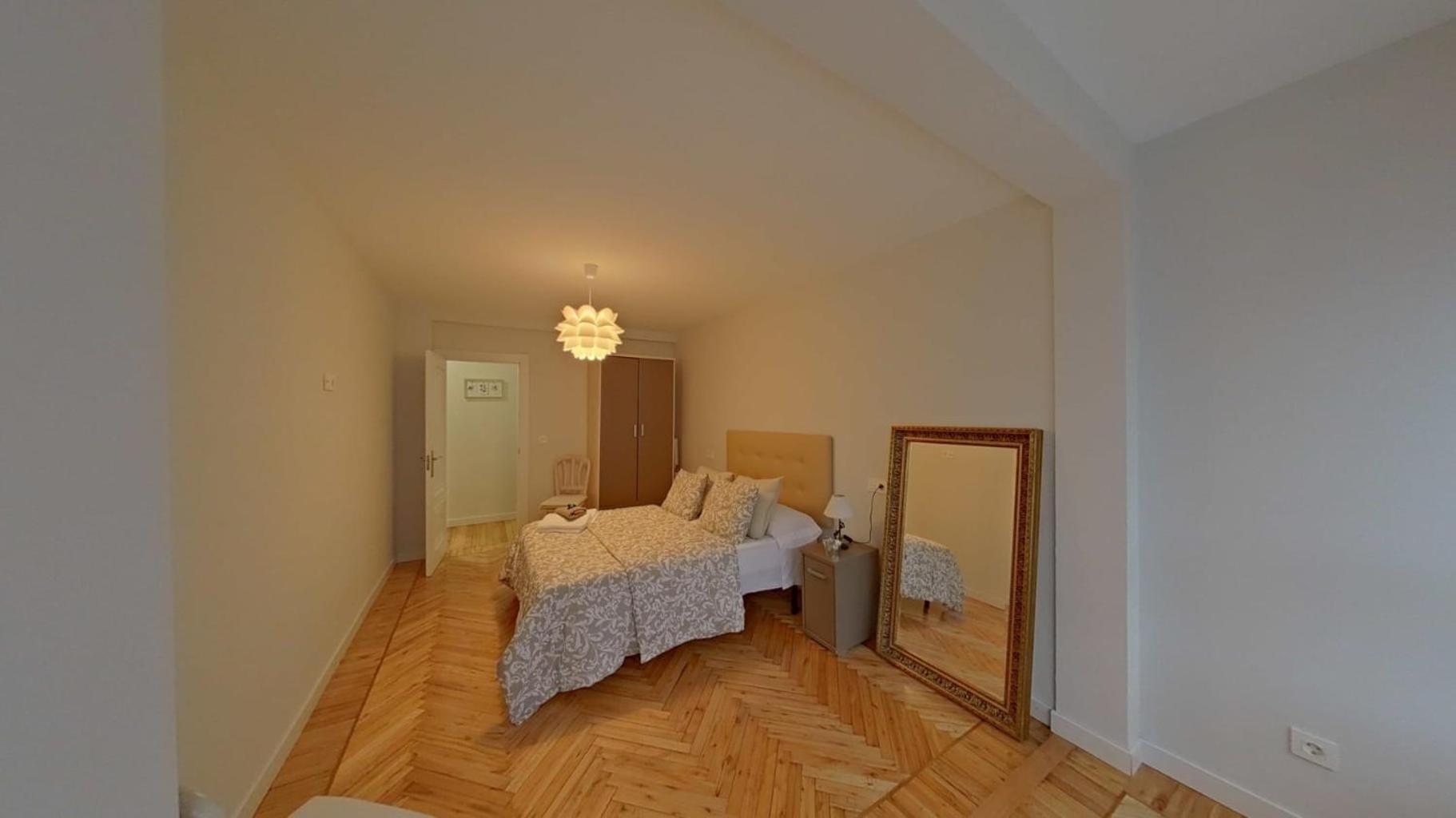 Casa Angela Lejlighed Santoña Eksteriør billede
