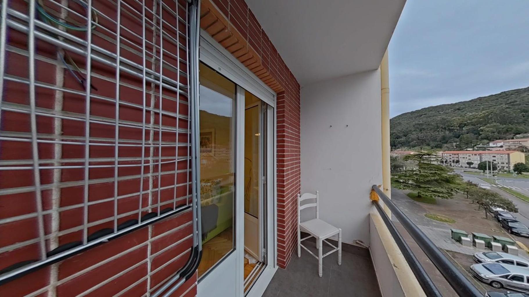 Casa Angela Lejlighed Santoña Eksteriør billede
