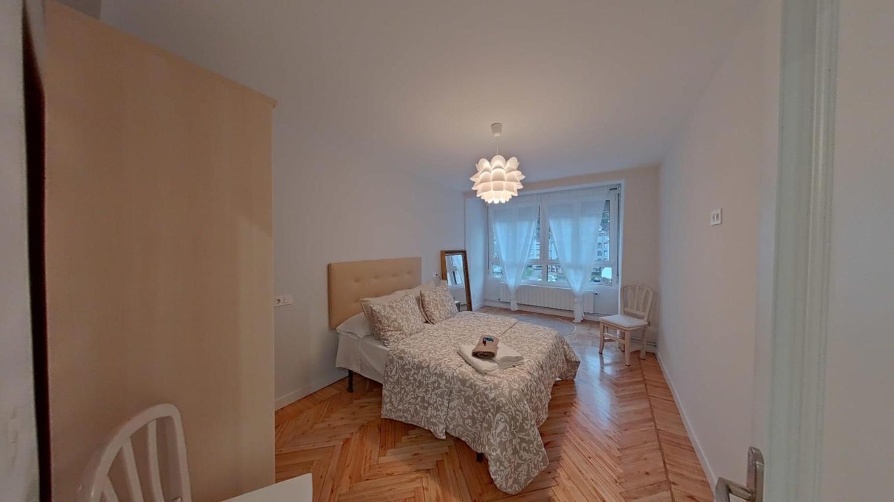Casa Angela Lejlighed Santoña Eksteriør billede