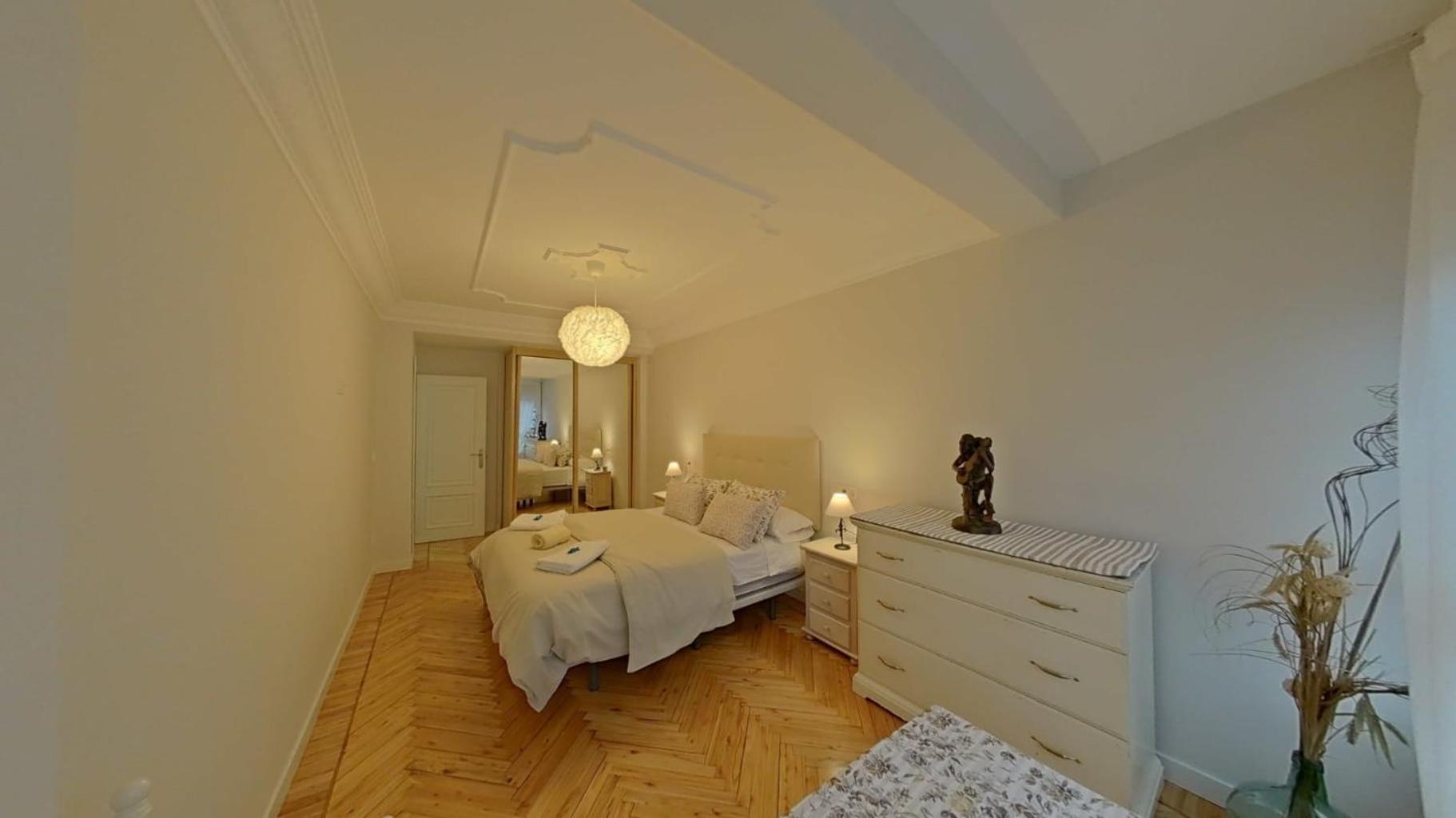 Casa Angela Lejlighed Santoña Eksteriør billede