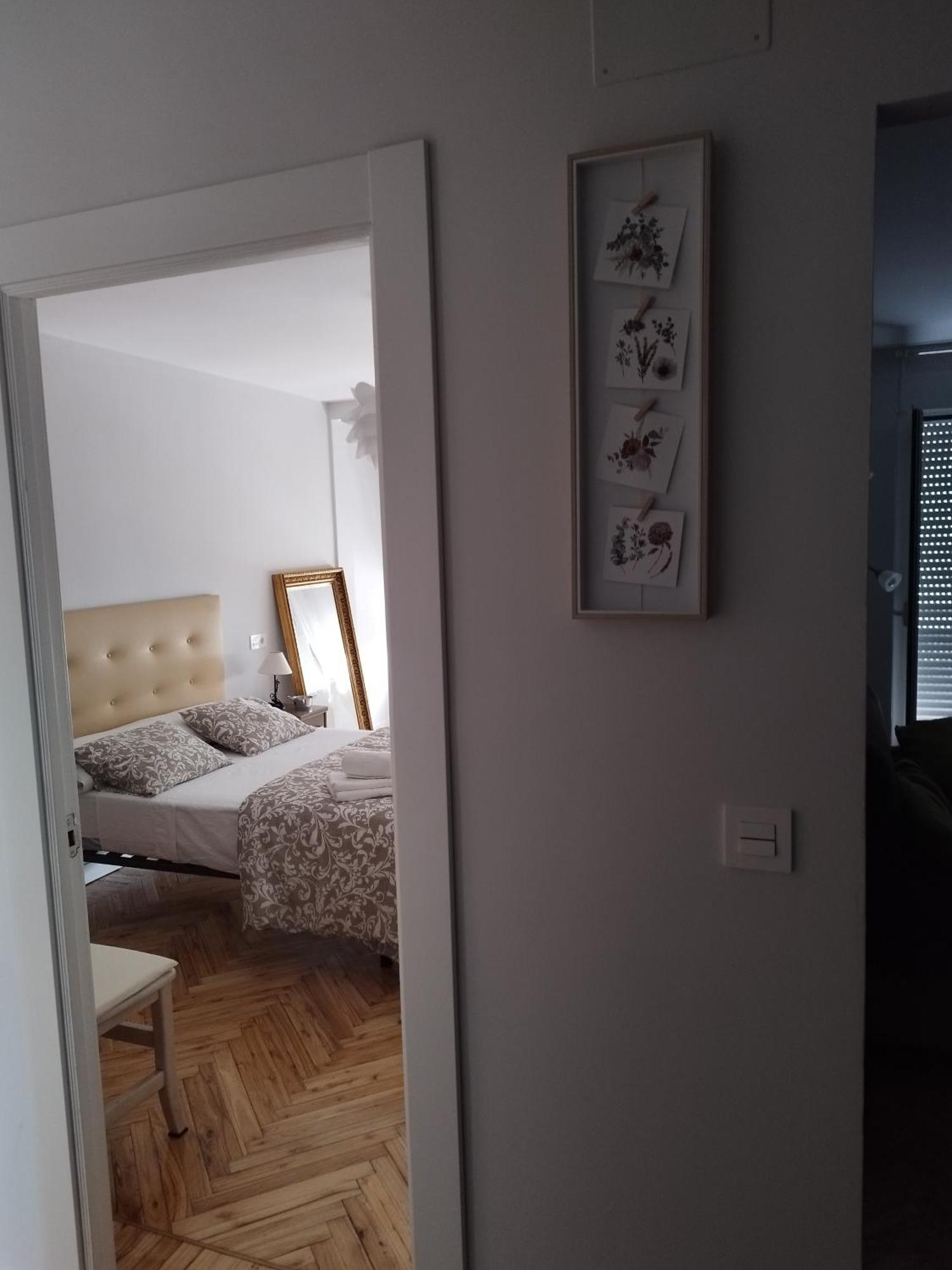 Casa Angela Lejlighed Santoña Værelse billede